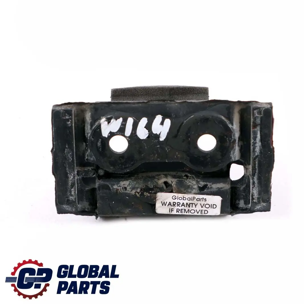 Mercedes W164 W251 Kofferraumklappe Heckklappe Verschlusshaken - SKU A1647400132 - Teilenummer A1647400132