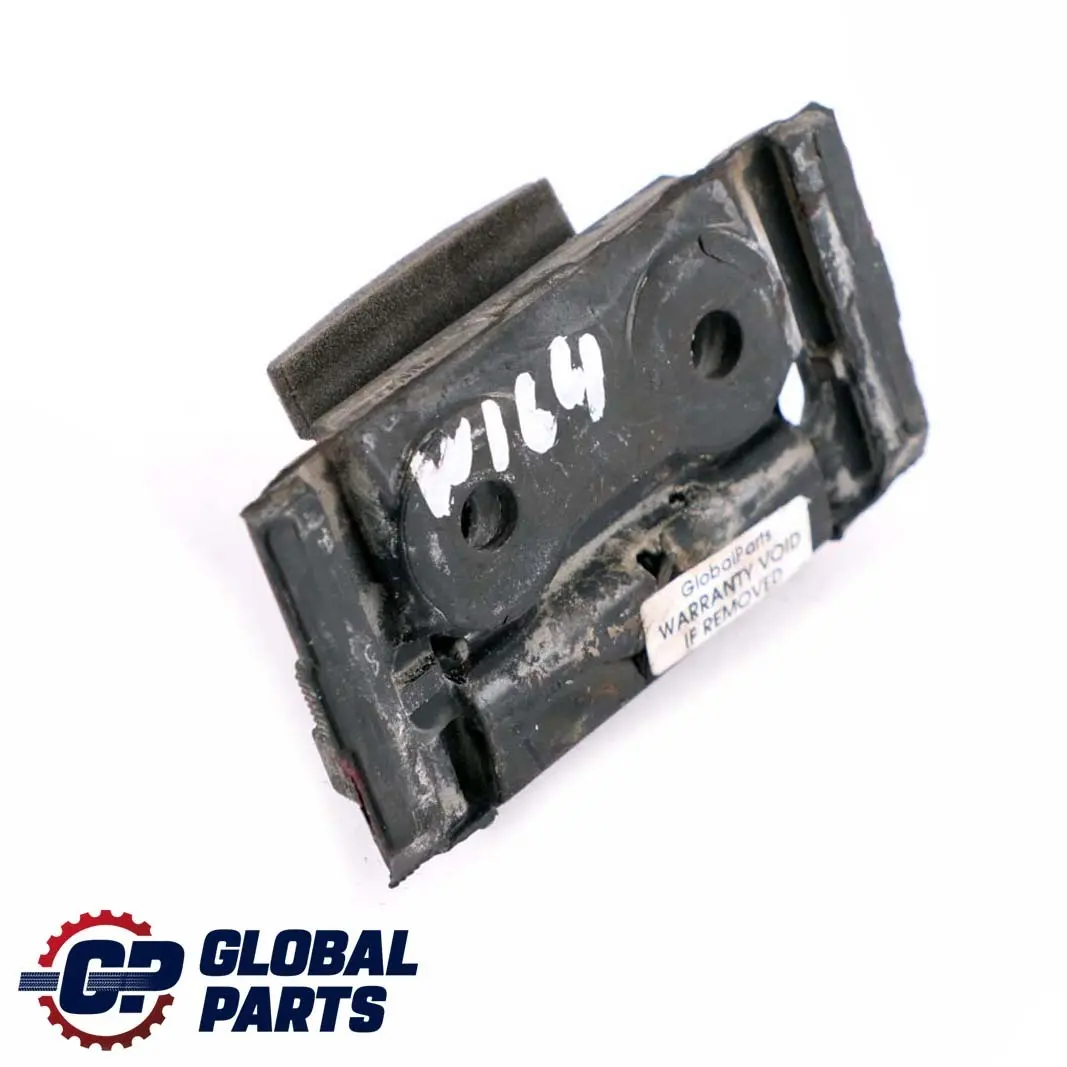 Mercedes W164 W251 Kofferraumklappe Heckklappe Verschlusshaken - SKU A1647400132 - Teilenummer A1647400132