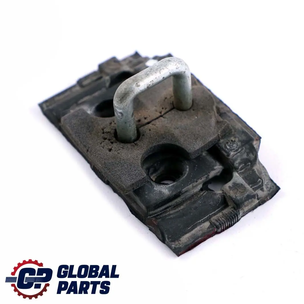 Boot Trunk Lid Tailgate Catch Striker Hook to Mercedes W164 W251 with Part number A1647400132 Mercedes W164 W251 Boot Trunk Lid Tailgate Catch Striker Hook - SKU A1647400132 - Part number A1647400132