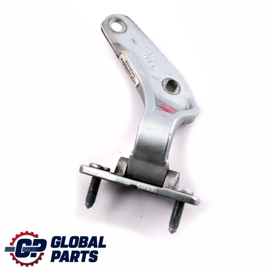 Mercedes-Benz M-Class ML W164 Rear Left N/S Tailgate Trunk Hinge to with Part number A1647400137 Mercedes-Benz M-Class ML W164 Rear Left N/S Tailgate Trunk Hinge - SKU A1647400137 - Part number A1647400137