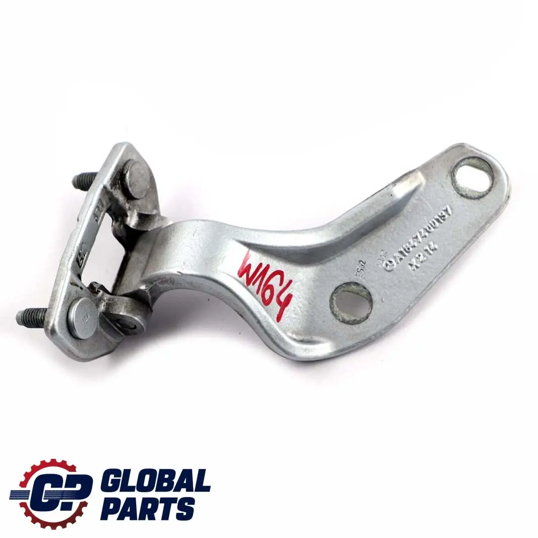  Mercedes-Benz M-Class ML W164 Rear Left N/S Tailgate Trunk Hinge - SKU A1647400137 - Part number A1647400137