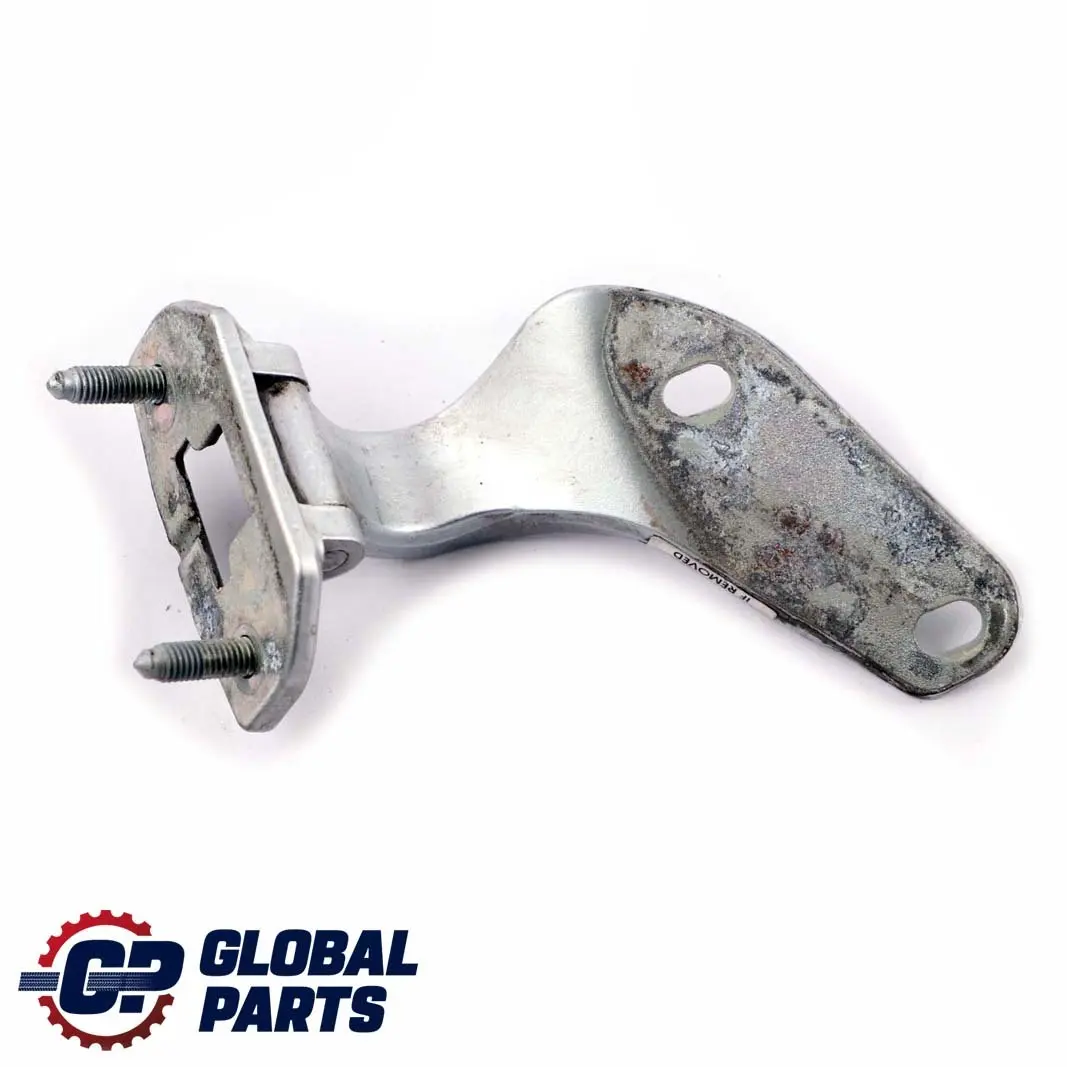 Mercedes-Benz M-Class ML W164 Rear Left N/S Tailgate Trunk Hinge to with Part number A1647400137 Mercedes-Benz M-Class ML W164 Rear Left N/S Tailgate Trunk Hinge - SKU A1647400137 - Part number A1647400137