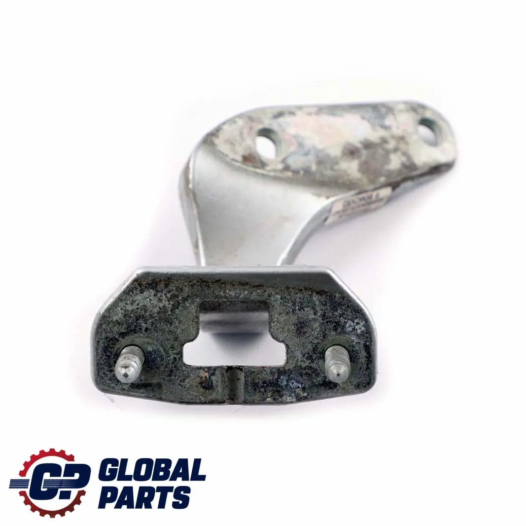 Mercedes-Benz M-Class ML W164 Rear Left N/S Tailgate Trunk Hinge to with Part number A1647400137 Mercedes-Benz M-Class ML W164 Rear Left N/S Tailgate Trunk Hinge - SKU A1647400137 - Part number A1647400137