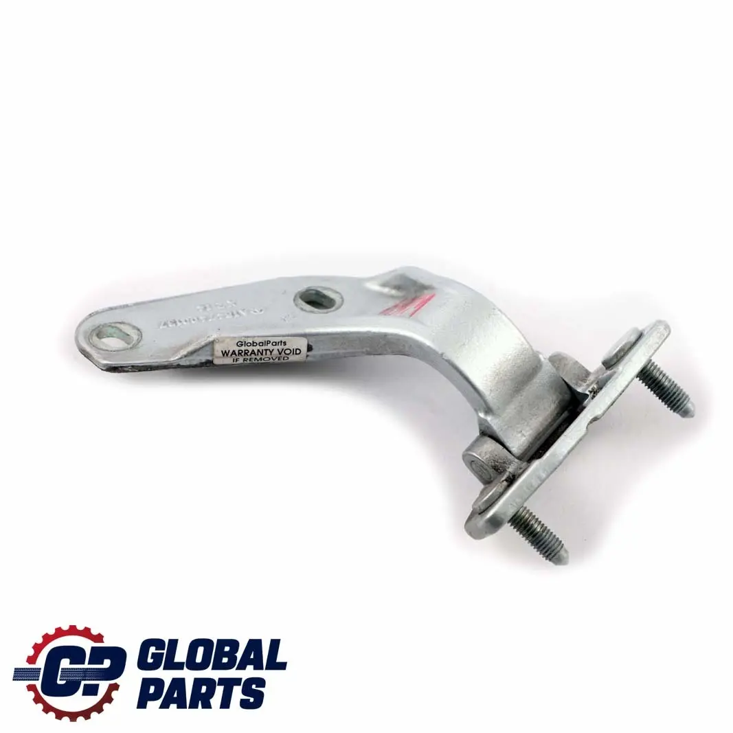  Mercedes-Benz M-Class ML W164 Rear Left N/S Tailgate Trunk Hinge - SKU A1647400137 - Part number A1647400137