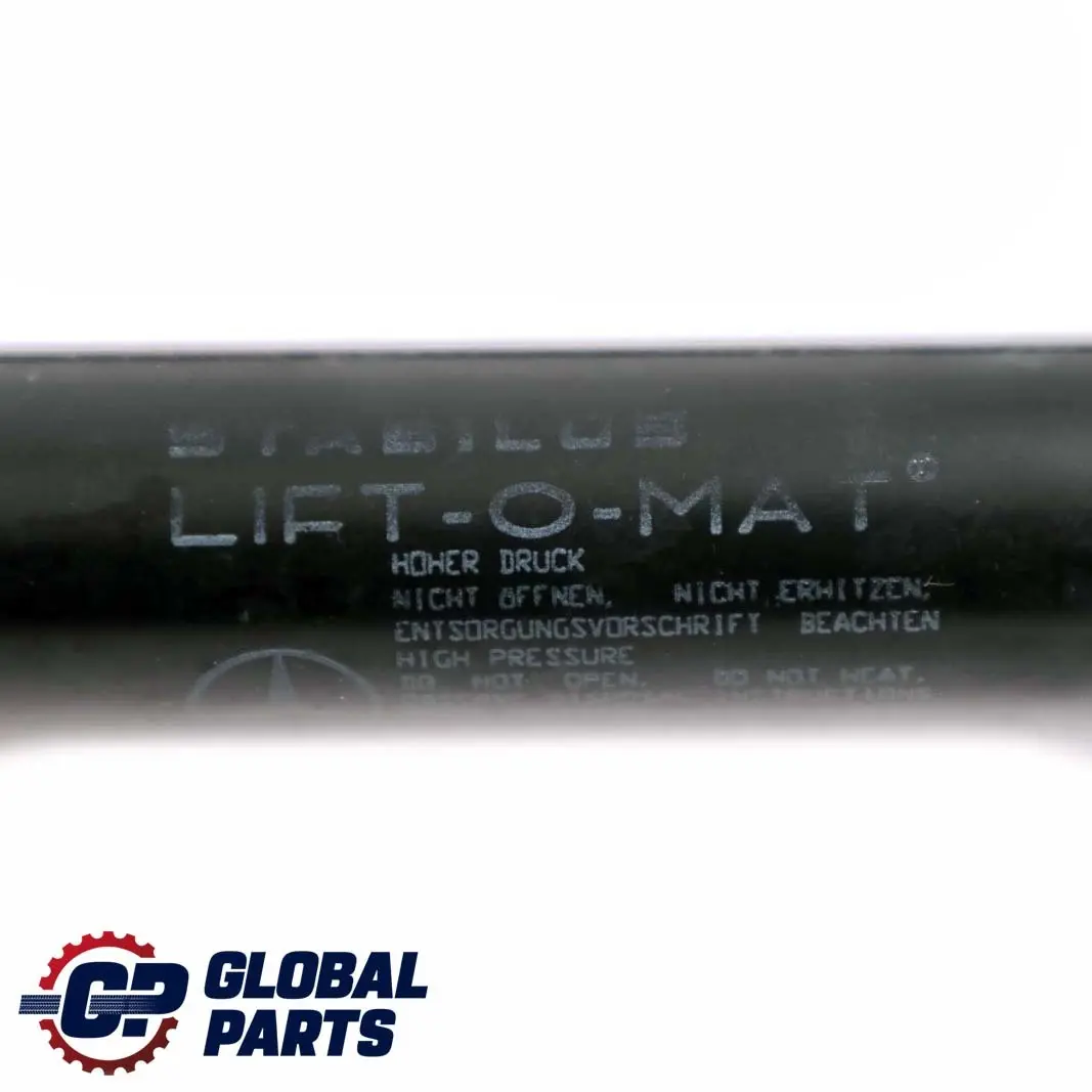 Mercedes-Benz ML W164 Gas Pressure Strut Tailgate Boot Trunk Right to with Part number A1647400245 Mercedes-Benz ML W164 Gas Pressure Strut Tailgate Boot Trunk Right - SKU A1647400245 - Part number A1647400245