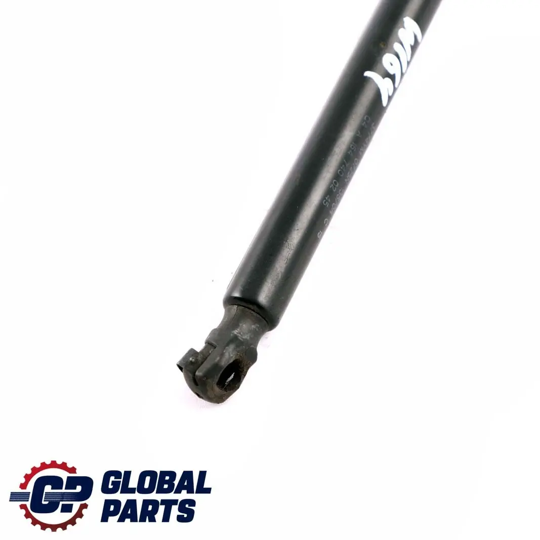 Mercedes-Benz ML W164 Gas Pressure Strut Tailgate Boot Trunk Right to with Part number A1647400245 Mercedes-Benz ML W164 Gas Pressure Strut Tailgate Boot Trunk Right - SKU A1647400245 - Part number A1647400245