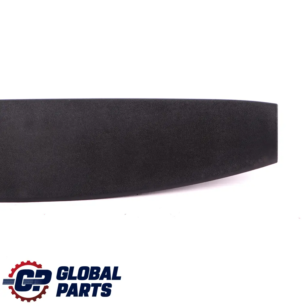 Portabagagli Copertura Top Centro per Mercedes ML W164 con numero di parte A1647400370 Mercedes ML W164 Portabagagli Copertura Top Centro - SKU A1647400370 - Numero di parte A1647400370