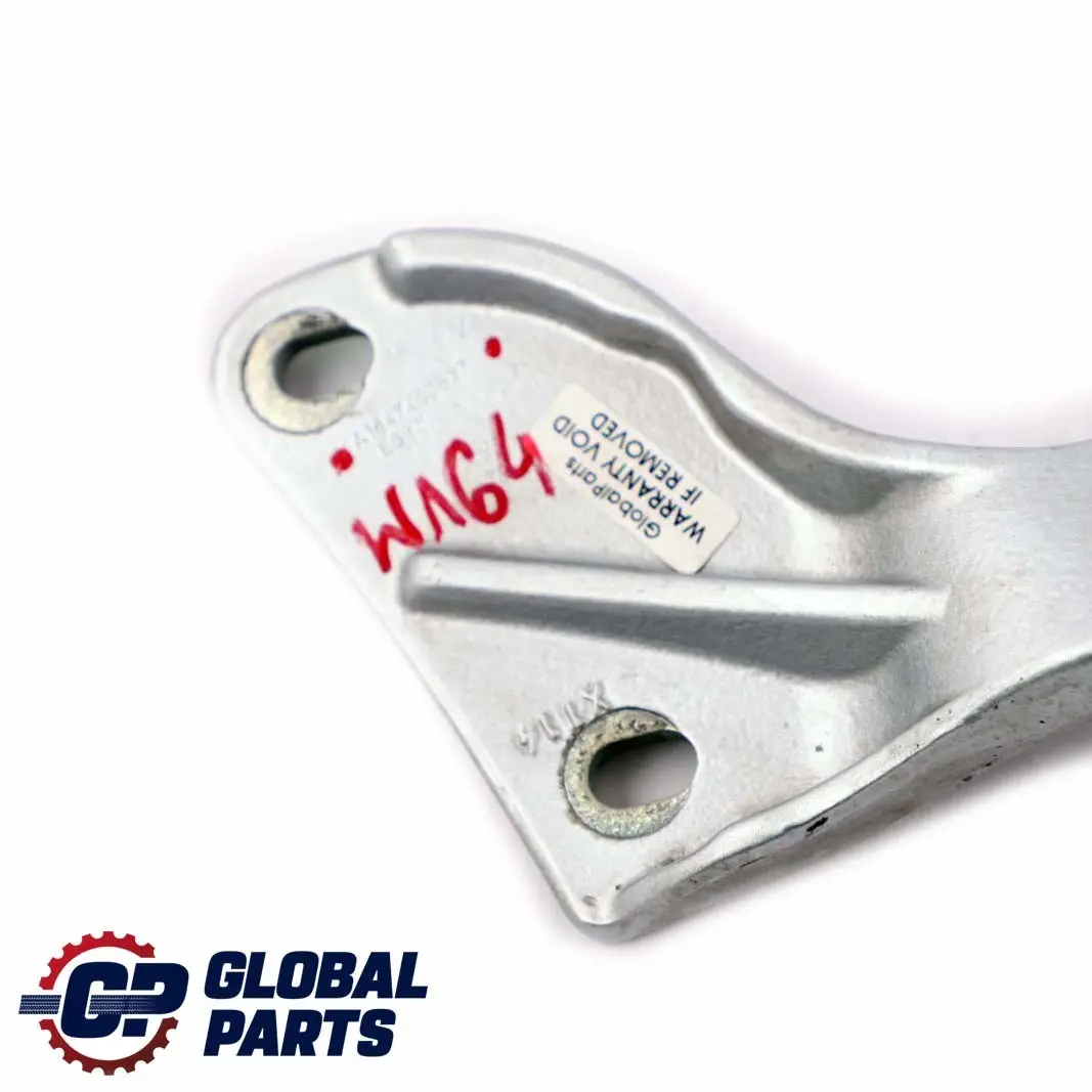 Mercedes-Benz M-Class ML W164 Rear Right O/S Tailgate Trunk Hinge to with Part number A1647400637 Mercedes-Benz M-Class ML W164 Rear Right O/S Tailgate Trunk Hinge - SKU A1647400637 - Part number A1647400637