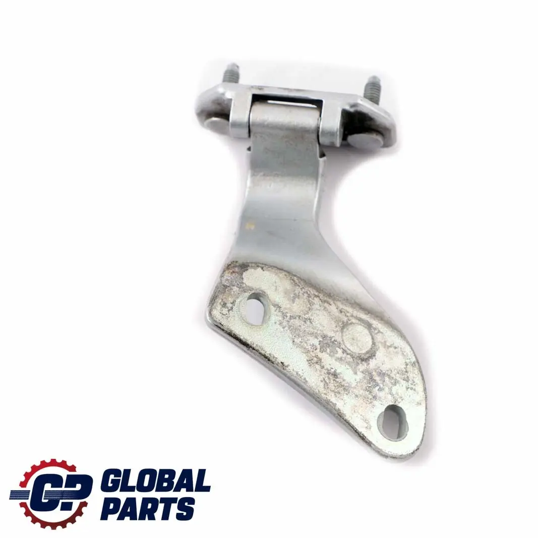 Mercedes-Benz M-Class ML W164 Rear Right O/S Tailgate Trunk Hinge to with Part number A1647400637 Mercedes-Benz M-Class ML W164 Rear Right O/S Tailgate Trunk Hinge - SKU A1647400637 - Part number A1647400637