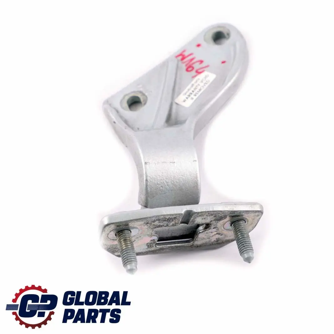 Mercedes-Benz M-Class ML W164 Rear Right O/S Tailgate Trunk Hinge to with Part number A1647400637 Mercedes-Benz M-Class ML W164 Rear Right O/S Tailgate Trunk Hinge - SKU A1647400637 - Part number A1647400637