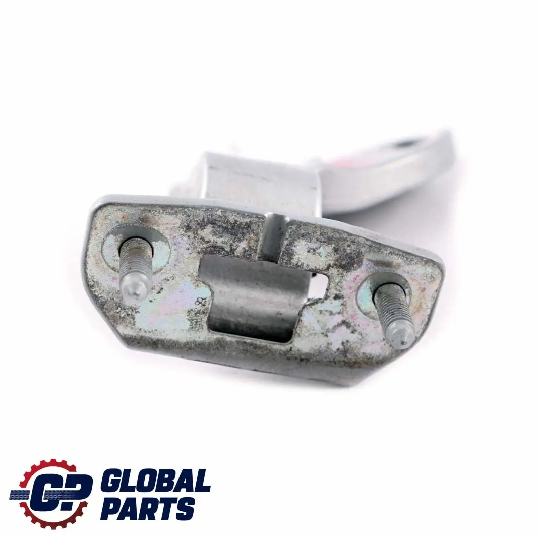 Mercedes-Benz M-Class ML W164 Rear Right O/S Tailgate Trunk Hinge to with Part number A1647400637 Mercedes-Benz M-Class ML W164 Rear Right O/S Tailgate Trunk Hinge - SKU A1647400637 - Part number A1647400637