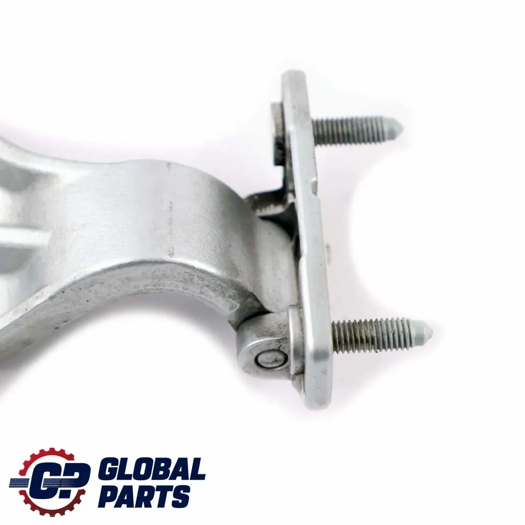 Mercedes-Benz M-Class ML W164 Rear Right O/S Tailgate Trunk Hinge to with Part number A1647400637 Mercedes-Benz M-Class ML W164 Rear Right O/S Tailgate Trunk Hinge - SKU A1647400637 - Part number A1647400637