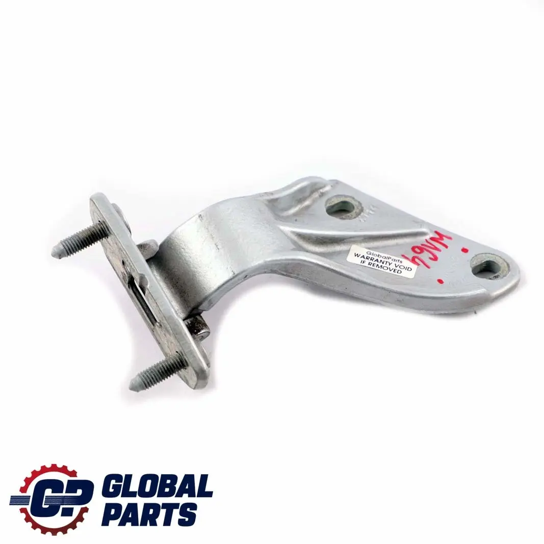 Mercedes-Benz M-Class ML W164 Rear Right O/S Tailgate Trunk Hinge to with Part number A1647400637 Mercedes-Benz M-Class ML W164 Rear Right O/S Tailgate Trunk Hinge - SKU A1647400637 - Part number A1647400637