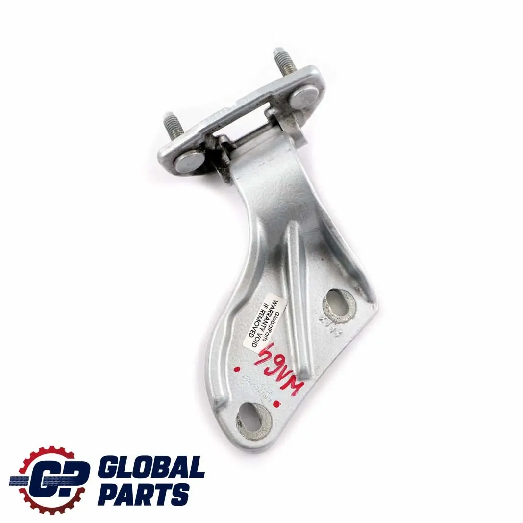 Mercedes-Benz M-Class ML W164 Rear Right O/S Tailgate Trunk Hinge to with Part number A1647400637 Mercedes-Benz M-Class ML W164 Rear Right O/S Tailgate Trunk Hinge - SKU A1647400637 - Part number A1647400637