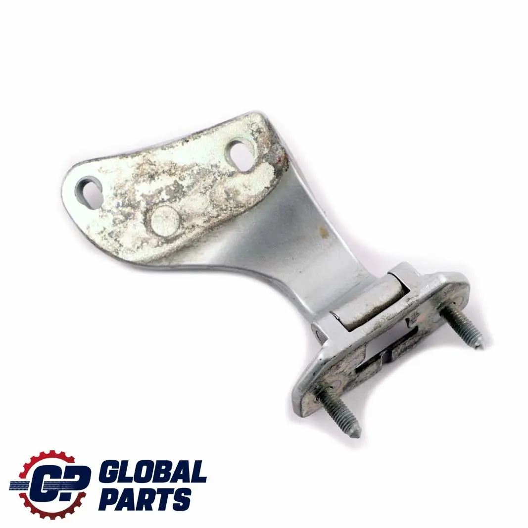 Mercedes-Benz M-Class ML W164 Rear Right O/S Tailgate Trunk Hinge to with Part number A1647400637 Mercedes-Benz M-Class ML W164 Rear Right O/S Tailgate Trunk Hinge - SKU A1647400637 - Part number A1647400637