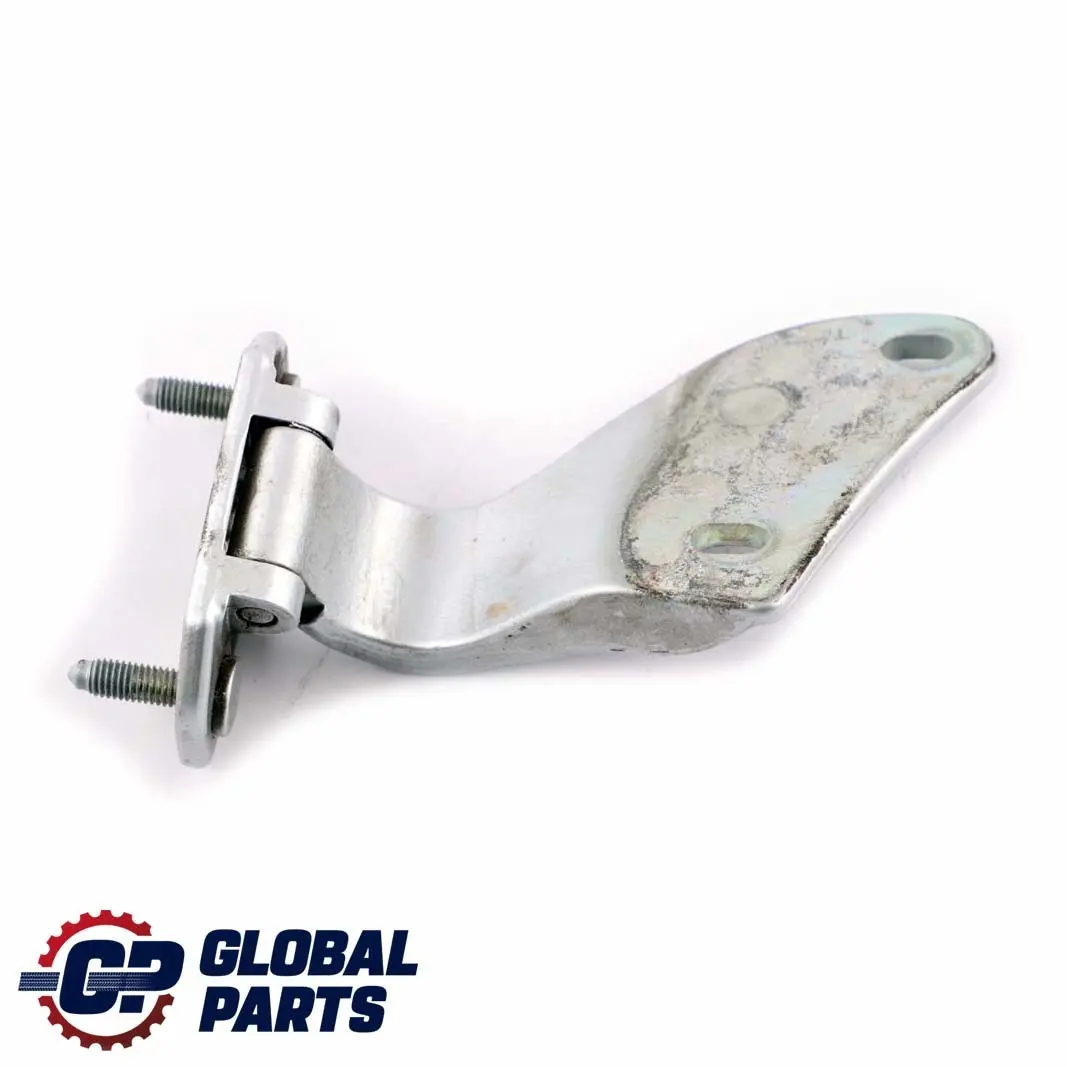 Mercedes-Benz M-Class ML W164 Rear Right O/S Tailgate Trunk Hinge to with Part number A1647400637 Mercedes-Benz M-Class ML W164 Rear Right O/S Tailgate Trunk Hinge - SKU A1647400637 - Part number A1647400637