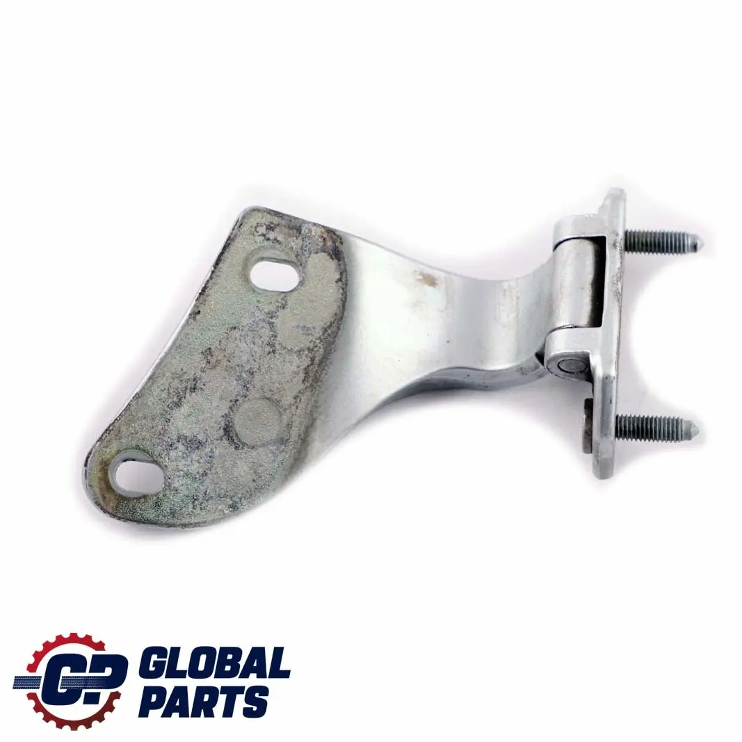 Mercedes-Benz M-Class ML W164 Rear Right O/S Tailgate Trunk Hinge to with Part number A1647400637 Mercedes-Benz M-Class ML W164 Rear Right O/S Tailgate Trunk Hinge - SKU A1647400637 - Part number A1647400637