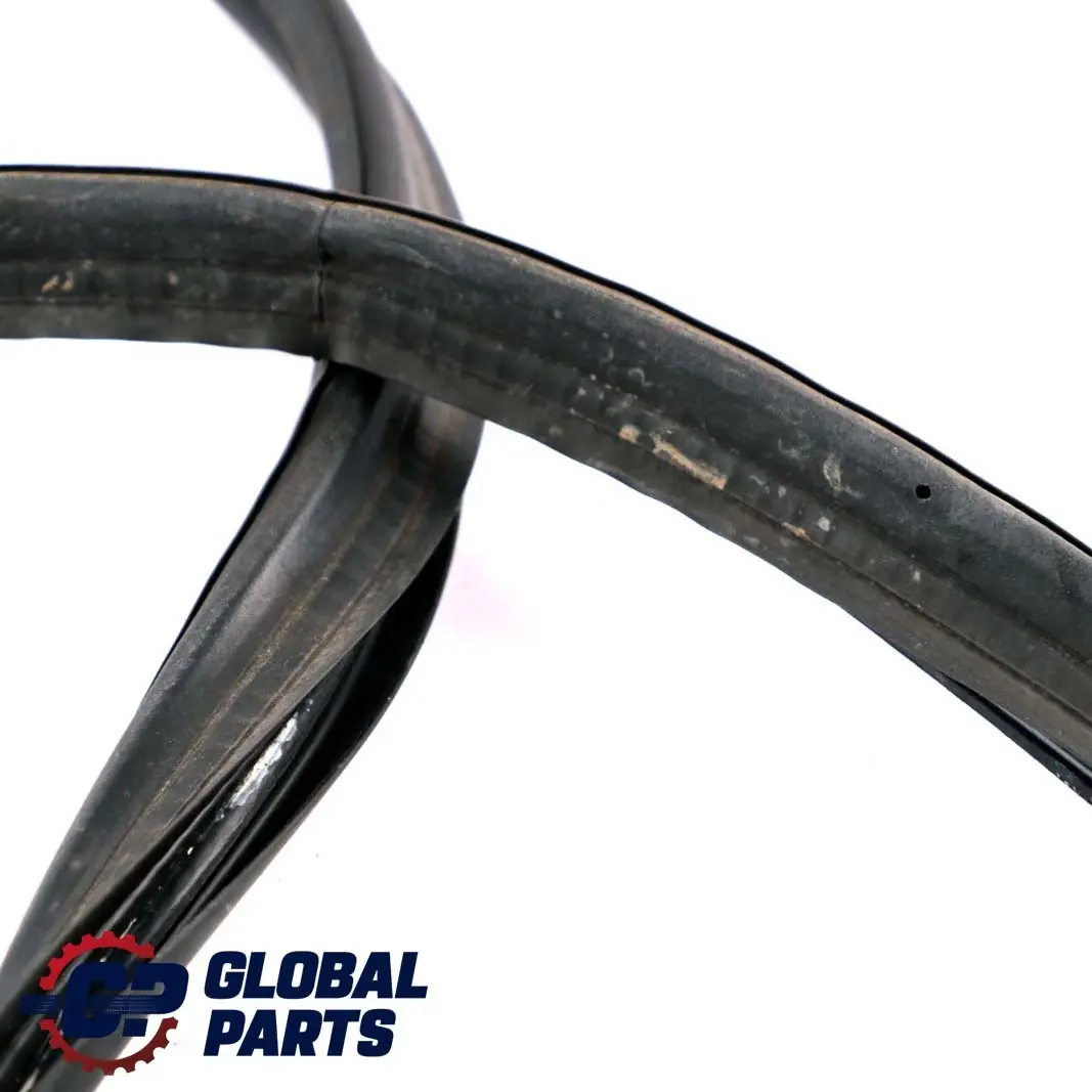 Tapa del maletero Junta de estanqueidad trasera para Mercedes W164 con número de pieza A1647401178 Mercedes W164 Tapa del maletero Junta de estanqueidad trasera - SKU A1647401178 - Número de pieza A1647401178