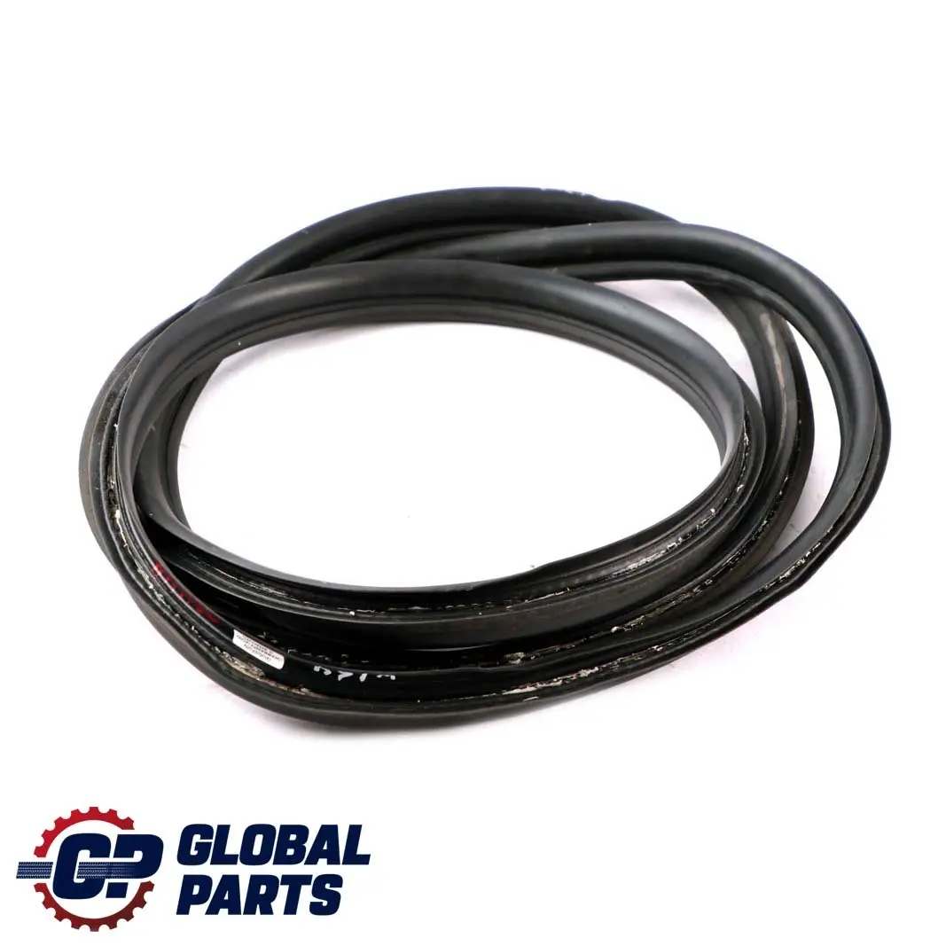  Mercedes-Benz M-Class ML W164 Trunk Lid Sealing Seal Gasket Rear - SKU A1647401178 - Part number A1647401178