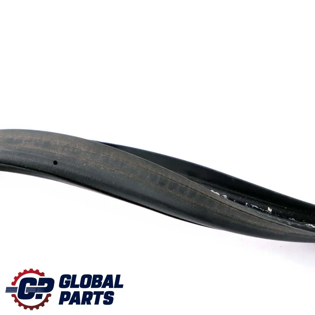 Tapa del maletero Junta de estanqueidad trasera para Mercedes W164 con número de pieza A1647401178 Mercedes W164 Tapa del maletero Junta de estanqueidad trasera - SKU A1647401178 - Número de pieza A1647401178