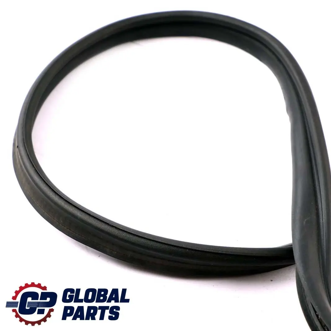  Mercedes-Benz M-Class ML W164 Trunk Lid Sealing Seal Gasket Rear - SKU A1647401178 - Part number A1647401178