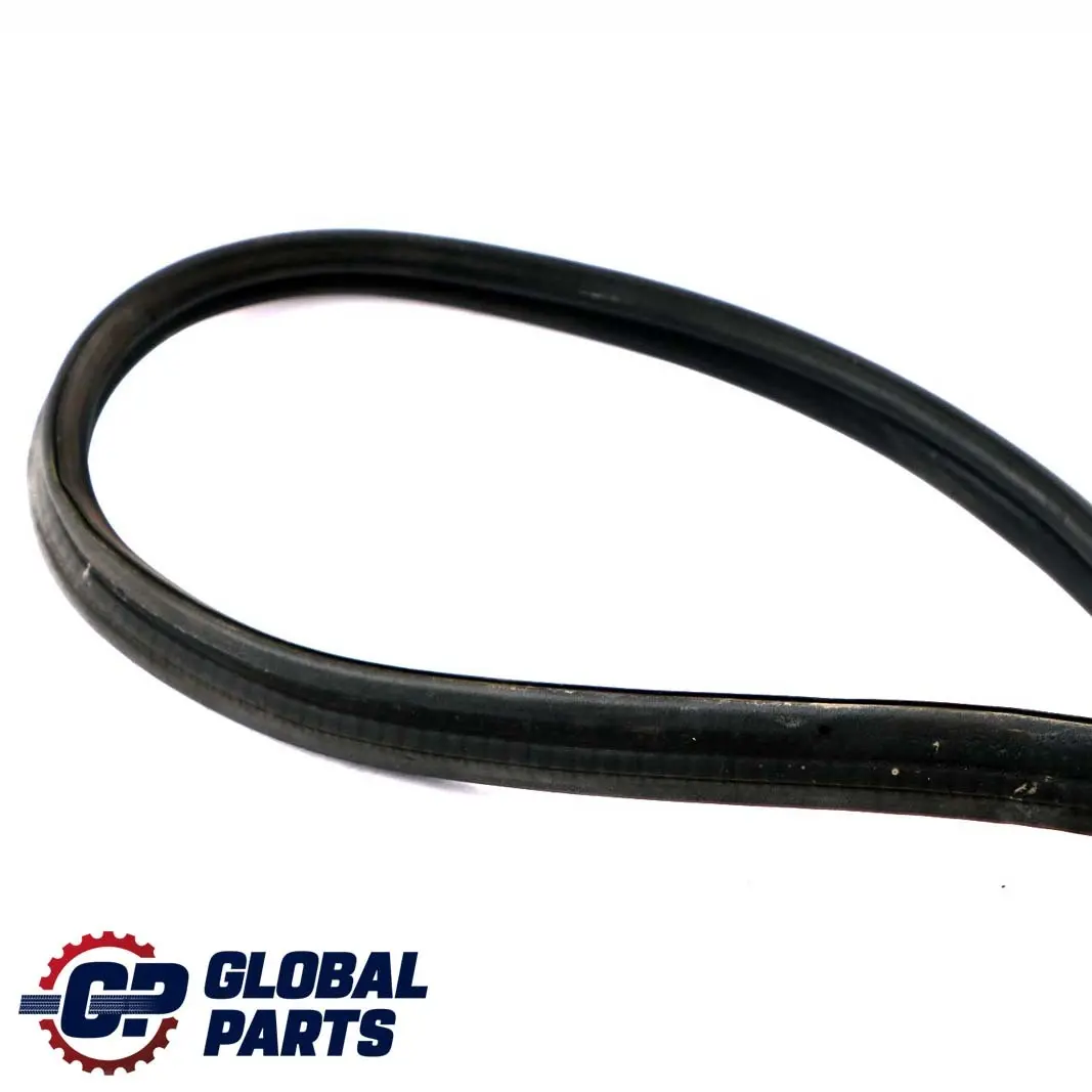 Mercedes-Benz M-Class ML W164 Trunk Lid Sealing Seal Gasket Rear - SKU A1647401178 - Part number A1647401178