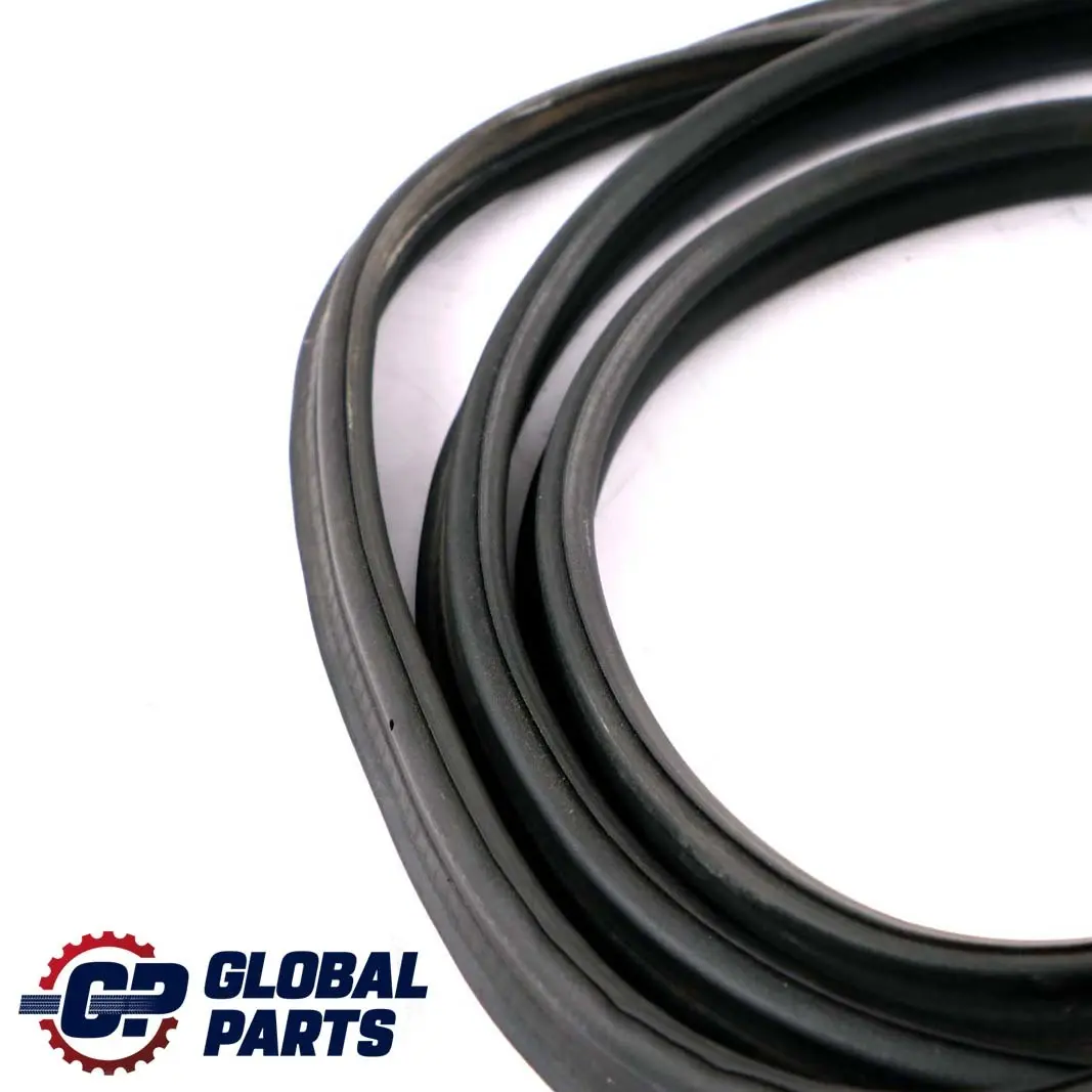 Mercedes W164 Guarnizione del coperchio del bagagliaio Guarnizione posteriore - SKU A1647401178 - Numero di parte A1647401178