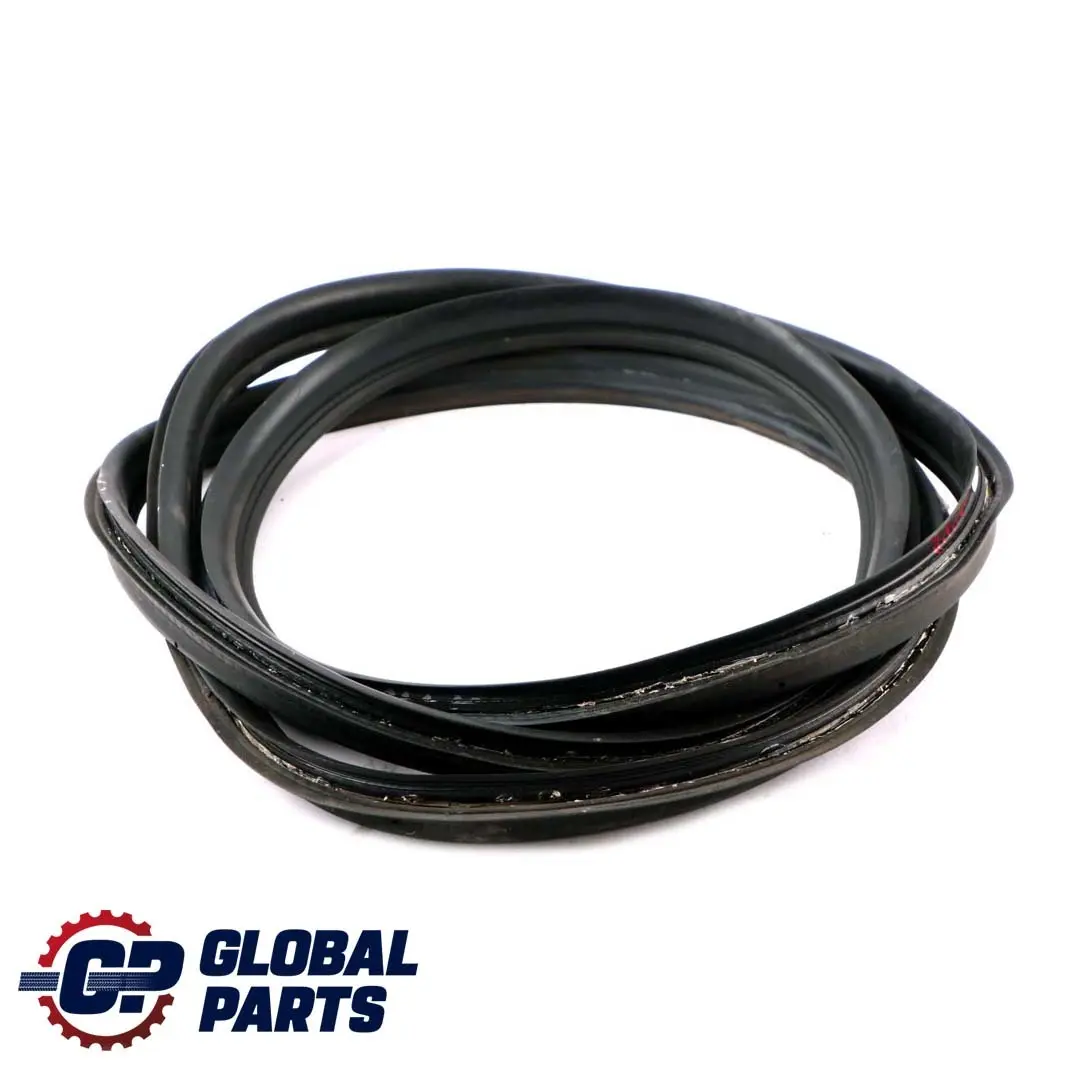  Mercedes-Benz M-Class ML W164 Trunk Lid Sealing Seal Gasket Rear - SKU A1647401178 - Part number A1647401178