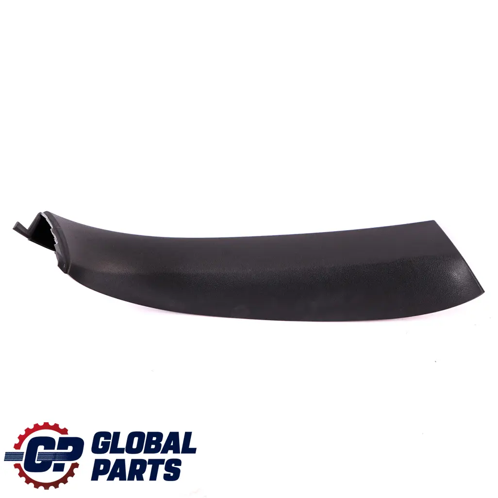Mercedes ML W164 Copertura Portellone Posteriore Tronco Sinistro - SKU A1647402370 - Numero di parte A1647402370