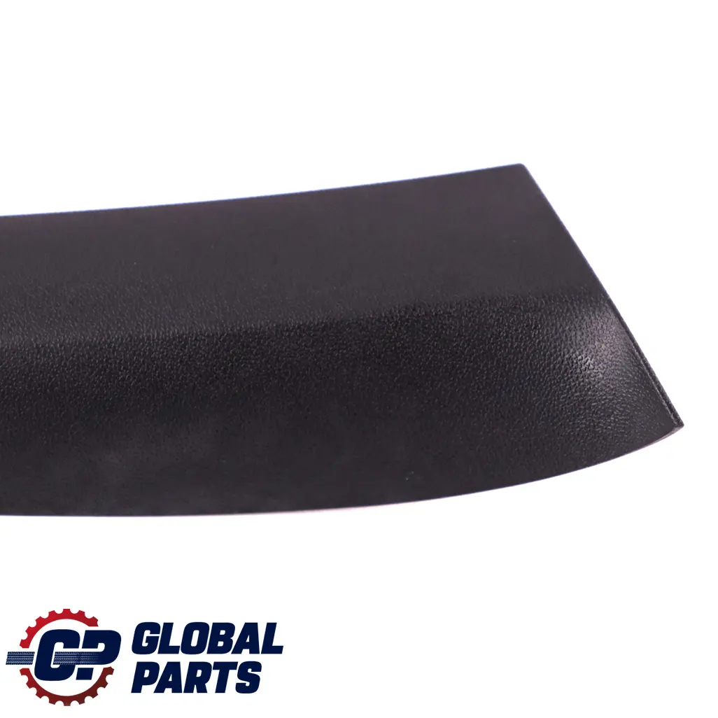 Mercedes ML W164 Copertura Portellone Posteriore Tronco Sinistro - SKU A1647402370 - Numero di parte A1647402370