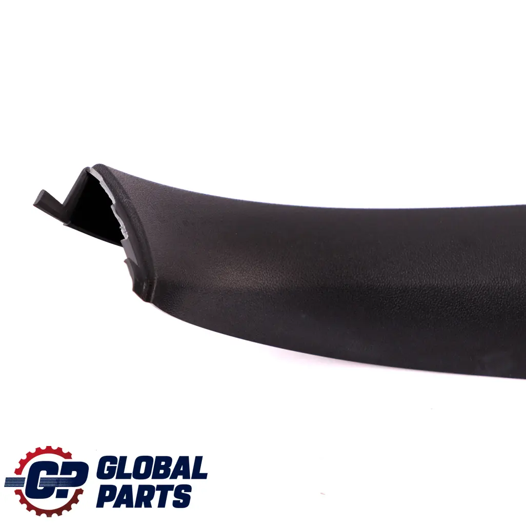 Mercedes ML W164 Copertura Portellone Posteriore Tronco Sinistro - SKU A1647402370 - Numero di parte A1647402370