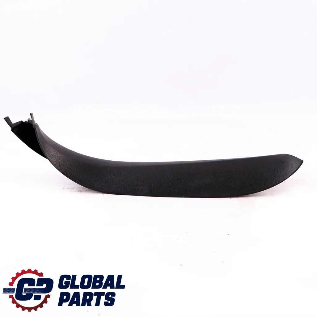 Mercedes ML W164 Copertura Portellone Posteriore Tronco Sinistro - SKU A1647402370 - Numero di parte A1647402370