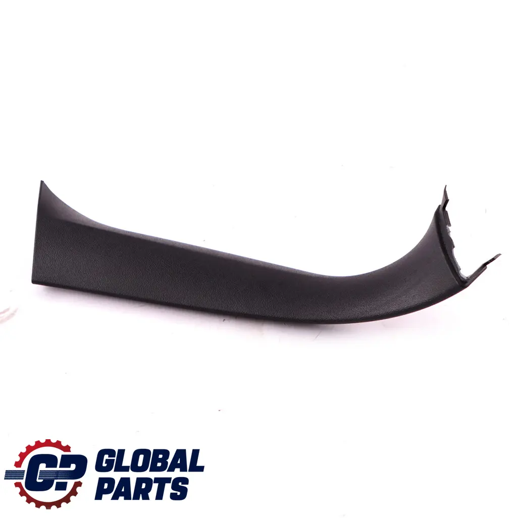 Trunk Tailgate Trim Cover Left N/S Panel to Mercedes ML W164 Rear with Part number A1647402370 Mercedes ML W164 Rear Trunk Tailgate Trim Cover Left N/S Panel - SKU A1647402370 - Part number A1647402370