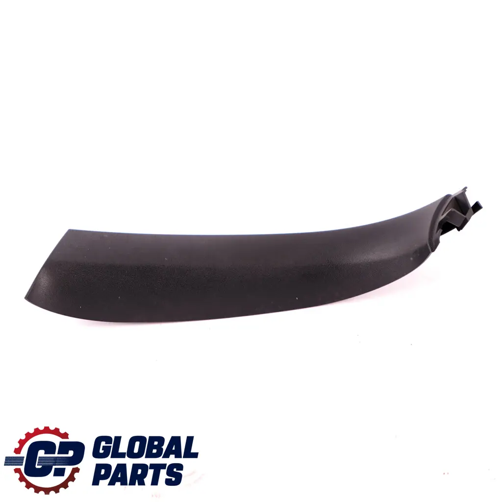 Mercedes-Benz M-Class ML W164 Trunk Right O/S Tailgate Trim Cover to with Part number A1647402470 Mercedes-Benz M-Class ML W164 Trunk Right O/S Tailgate Trim Cover - SKU A1647402470 - Part number A1647402470