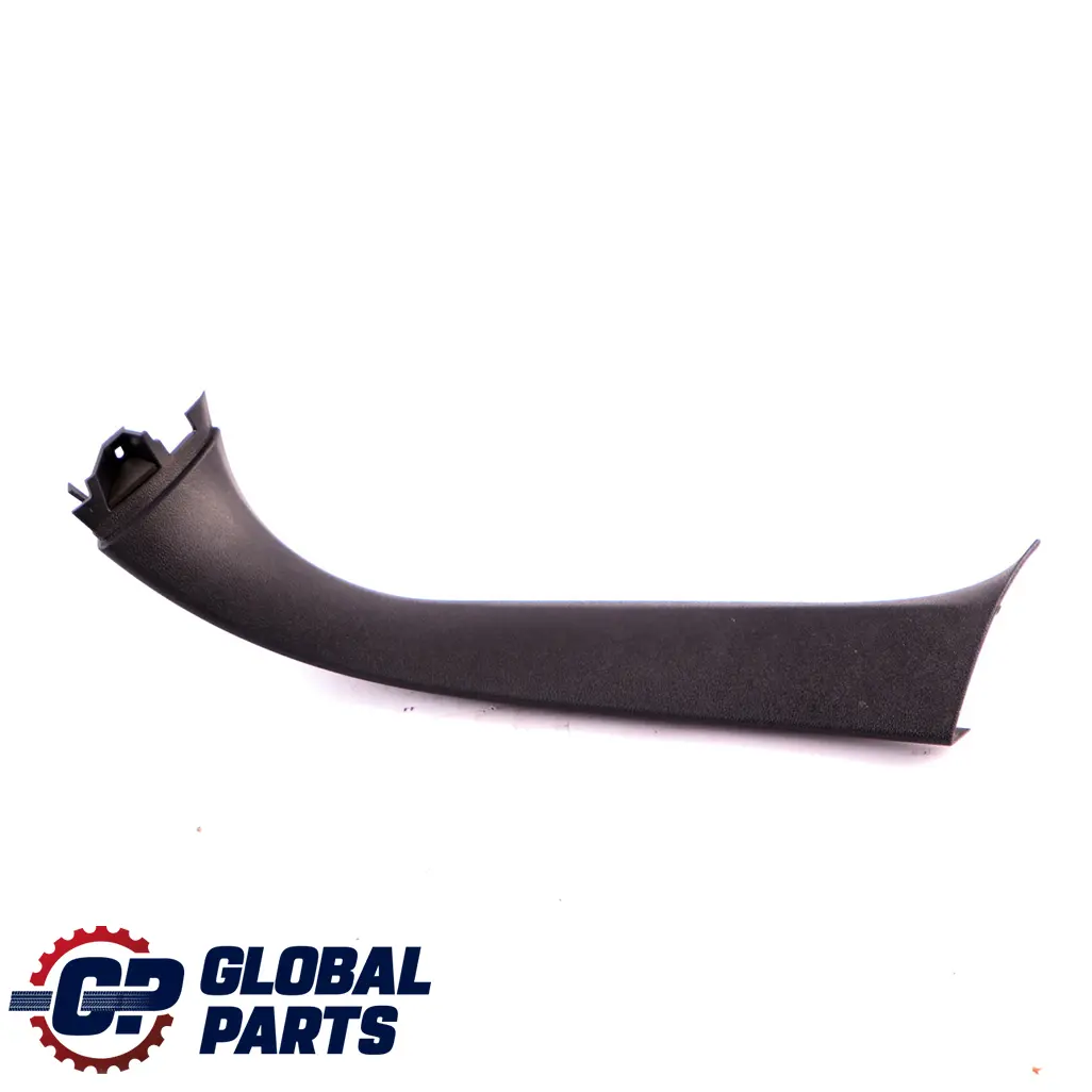 Mercedes-Benz ML W164 Kofferraum Rechts Heckklappe Trim Abdeckung für mit Teilenummer A1647402470 Mercedes-Benz ML W164 Kofferraum Rechts Heckklappe Trim Abdeckung - SKU A1647402470 - Teilenummer A1647402470