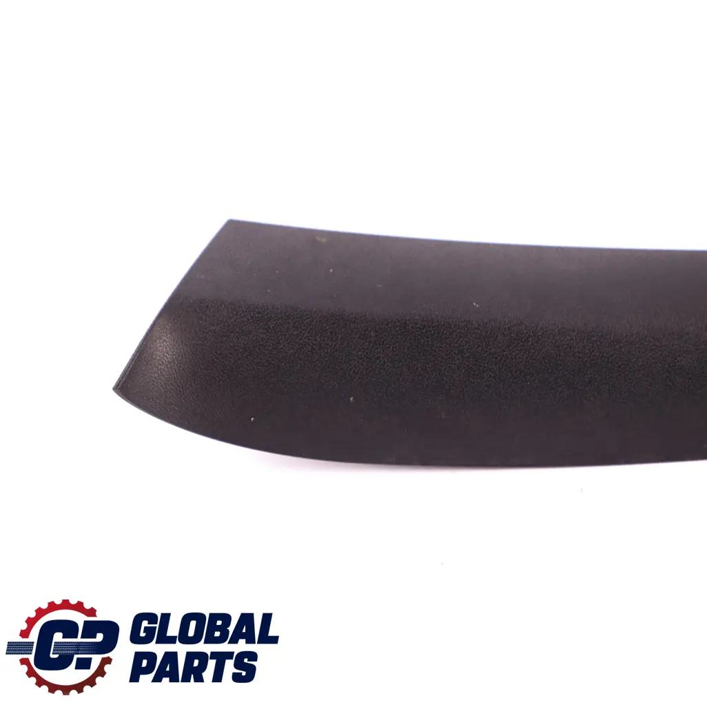  Mercedes-Benz W164 Baule Destro Portellone Posteriore Copertura Trim - SKU A1647402470 - Numero di parte A1647402470