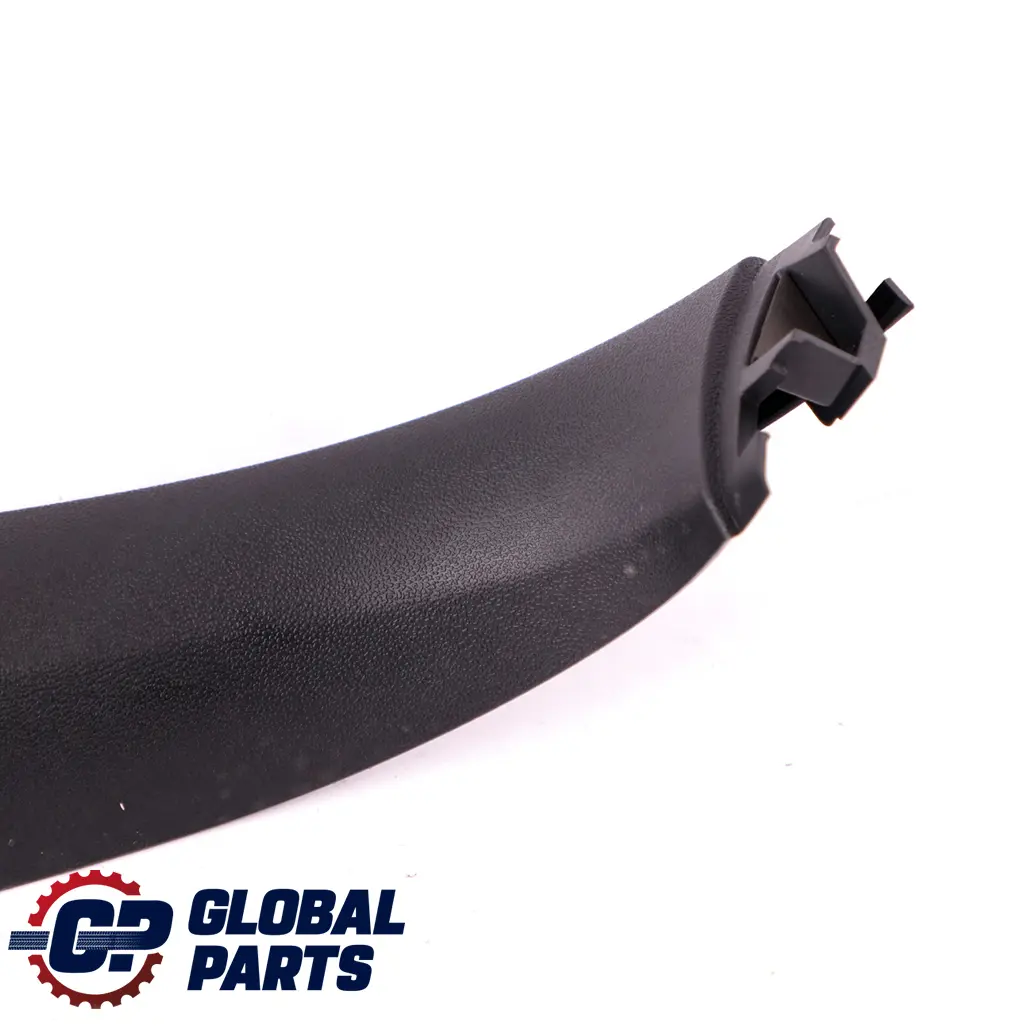 Mercedes-Benz W164 Baule Destro Portellone Posteriore Copertura Trim per con numero di parte A1647402470 Mercedes-Benz W164 Baule Destro Portellone Posteriore Copertura Trim - SKU A1647402470 - Numero di parte A1647402470