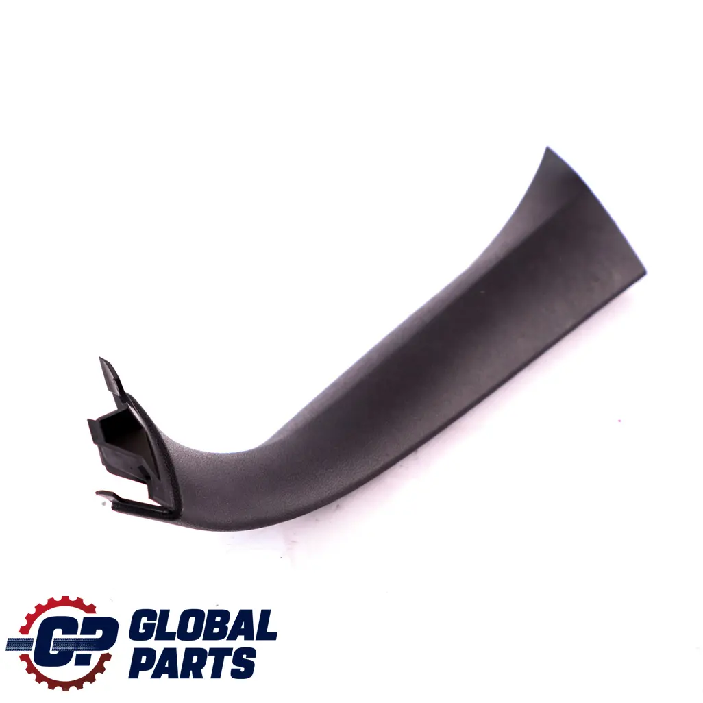  Mercedes-Benz M-Class ML W164 Trunk Right O/S Tailgate Trim Cover - SKU A1647402470 - Part number A1647402470