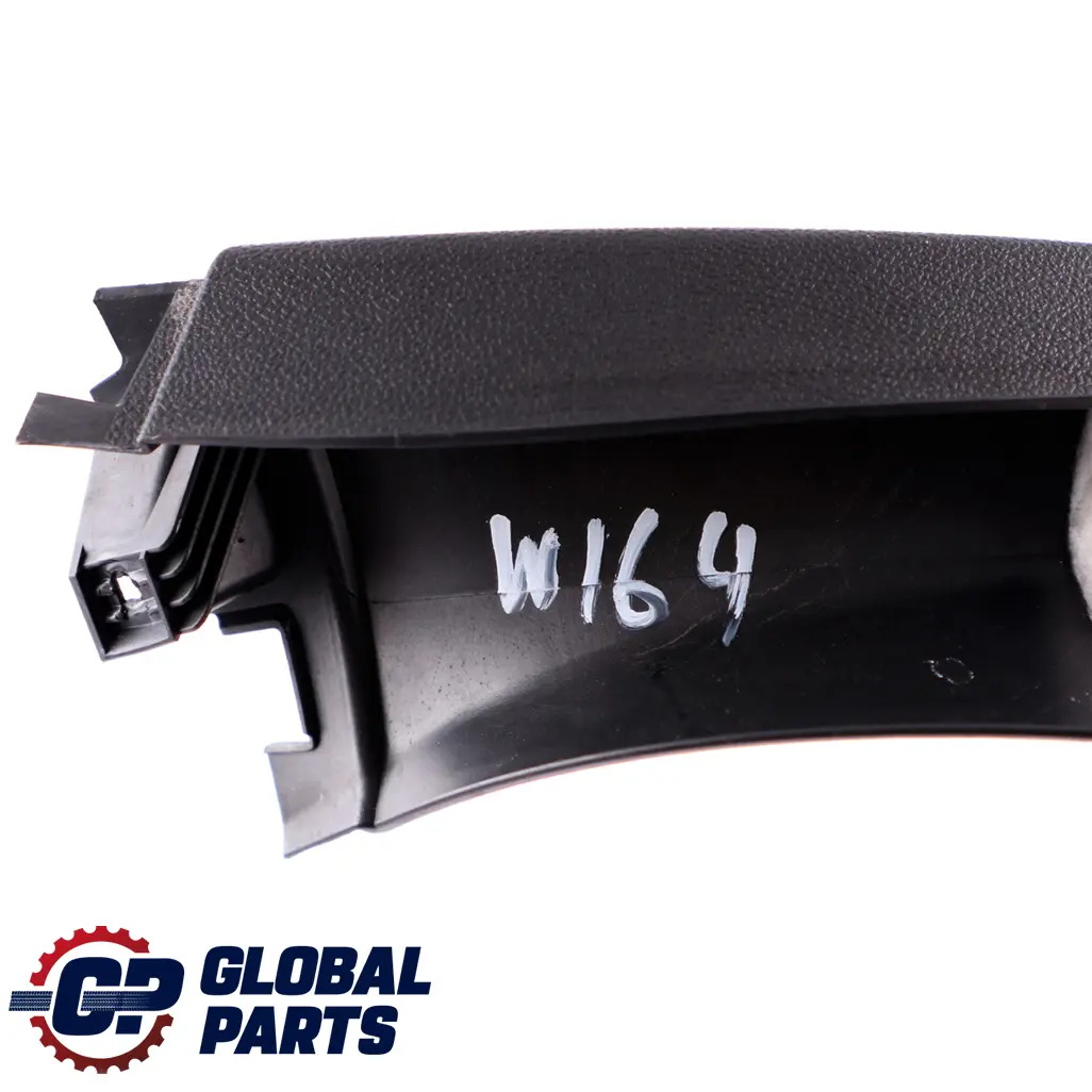 Mercedes-Benz W164 Baule Destro Portellone Posteriore Copertura Trim - SKU A1647402470 - Numero di parte A1647402470