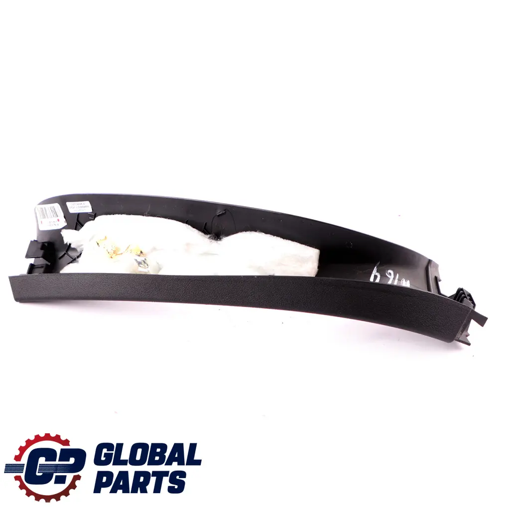  Mercedes-Benz M-Class ML W164 Trunk Right O/S Tailgate Trim Cover - SKU A1647402470 - Part number A1647402470