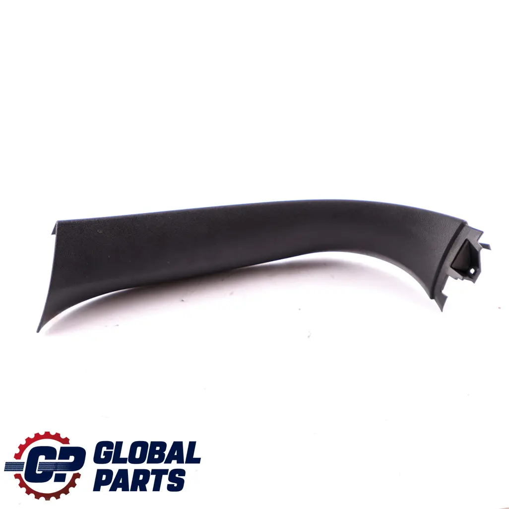  Mercedes-Benz M-Class ML W164 Trunk Right O/S Tailgate Trim Cover - SKU A1647402470 - Part number A1647402470