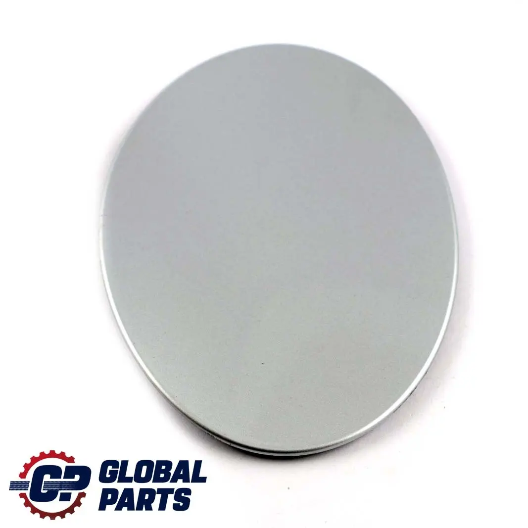 Mercedes-Benz M-Class W164 Fuel Filler Flap Cover Iridium Silver Metallic - 775 to with Part number A1647570006 Mercedes-Benz M-Class W164 Fuel Filler Flap Cover Iridium Silver Metallic - 775 - SKU A1647570006 - Part number A1647570006