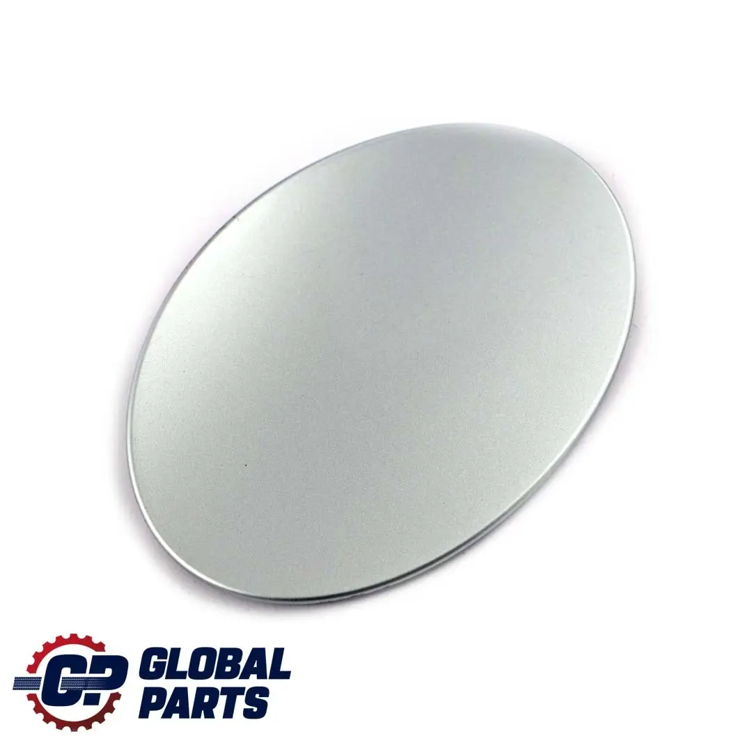Mercedes-Benz M-Class W164 Fuel Filler Flap Cover Iridium Silver Metallic - 775 to with Part number A1647570006 Mercedes-Benz M-Class W164 Fuel Filler Flap Cover Iridium Silver Metallic - 775 - SKU A1647570006 - Part number A1647570006