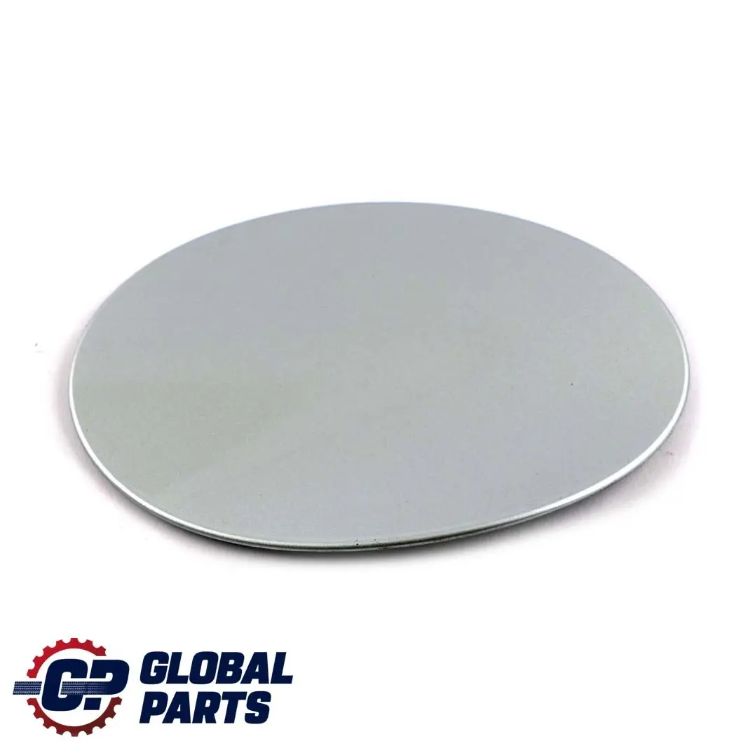 Mercedes-Benz M-Class W164 Fuel Filler Flap Cover Iridium Silver Metallic - 775 to with Part number A1647570006 Mercedes-Benz M-Class W164 Fuel Filler Flap Cover Iridium Silver Metallic - 775 - SKU A1647570006 - Part number A1647570006