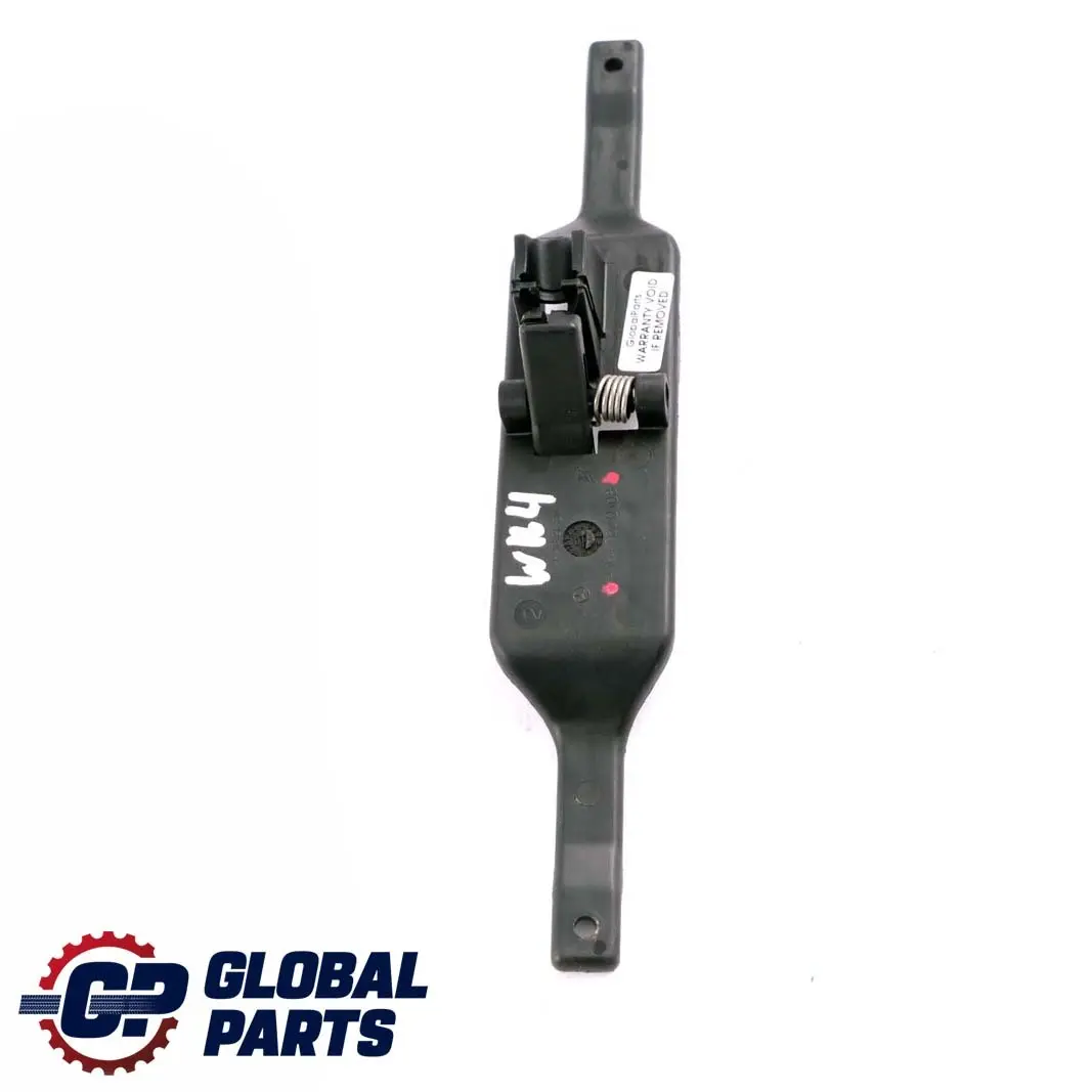 Cięgno Rygiel Zamka Klapy Bagażnika do Mercedes ML W164 o numerze A1647600108 Mercedes ML W164 Cięgno Rygiel Zamka Klapy Bagażnika - SKU A1647600108 - Numer Części A1647600108