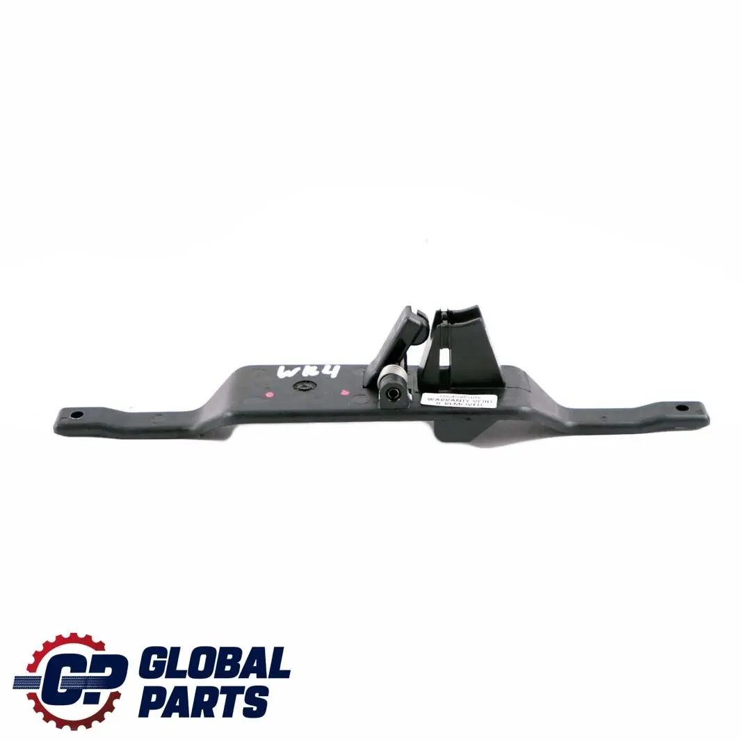 Cięgno Rygiel Zamka Klapy Bagażnika do Mercedes ML W164 o numerze A1647600108 Mercedes ML W164 Cięgno Rygiel Zamka Klapy Bagażnika - SKU A1647600108 - Numer Części A1647600108