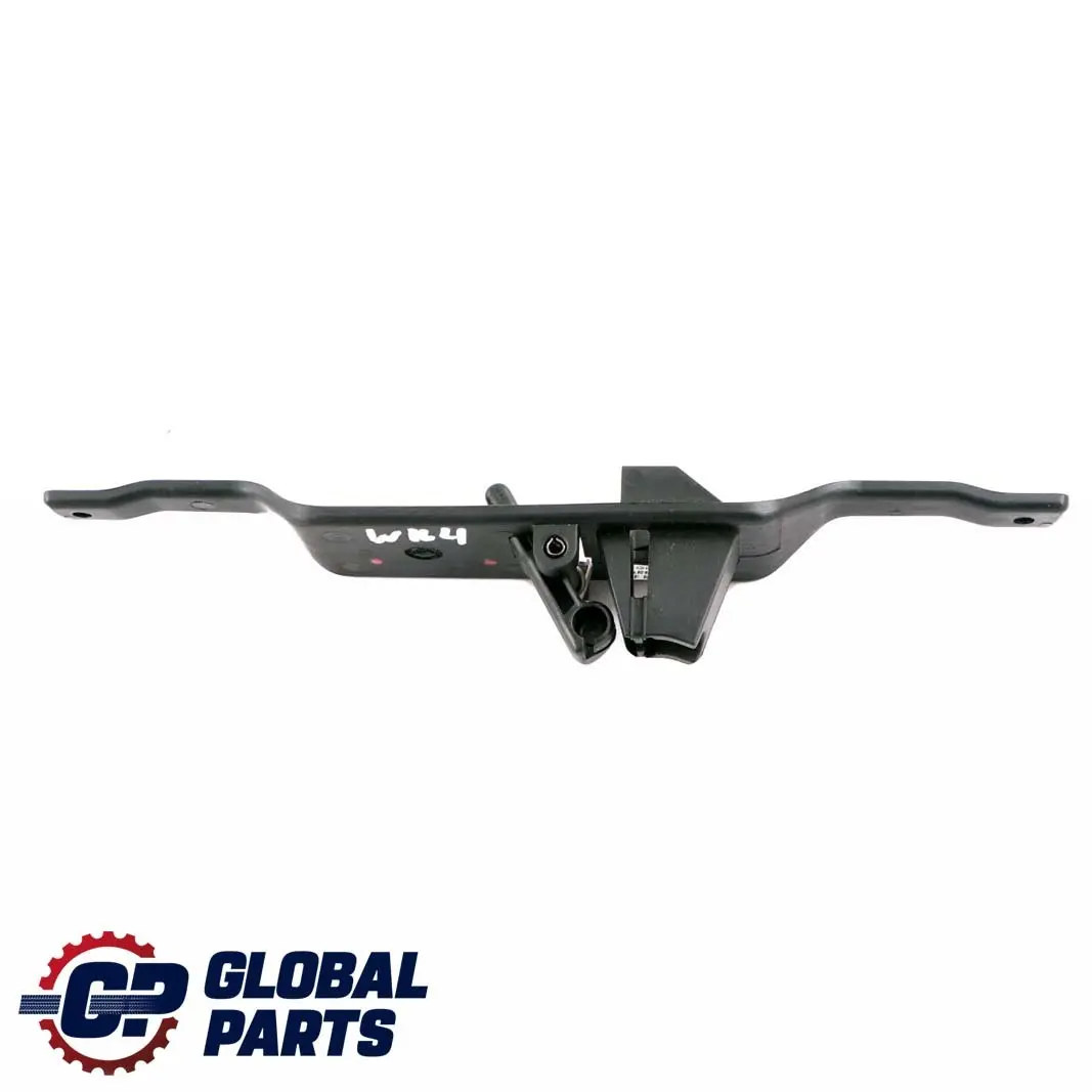 Cięgno Rygiel Zamka Klapy Bagażnika do Mercedes ML W164 o numerze A1647600108 Mercedes ML W164 Cięgno Rygiel Zamka Klapy Bagażnika - SKU A1647600108 - Numer Części A1647600108