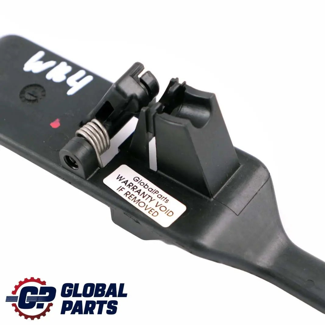 Cięgno Rygiel Zamka Klapy Bagażnika do Mercedes ML W164 o numerze A1647600108 Mercedes ML W164 Cięgno Rygiel Zamka Klapy Bagażnika - SKU A1647600108 - Numer Części A1647600108