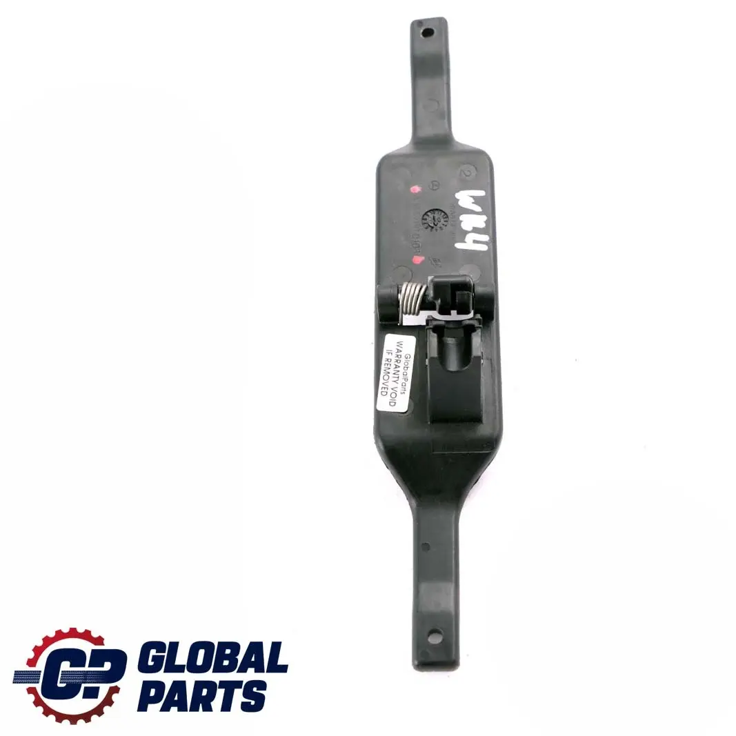 Cięgno Rygiel Zamka Klapy Bagażnika do Mercedes ML W164 o numerze A1647600108 Mercedes ML W164 Cięgno Rygiel Zamka Klapy Bagażnika - SKU A1647600108 - Numer Części A1647600108