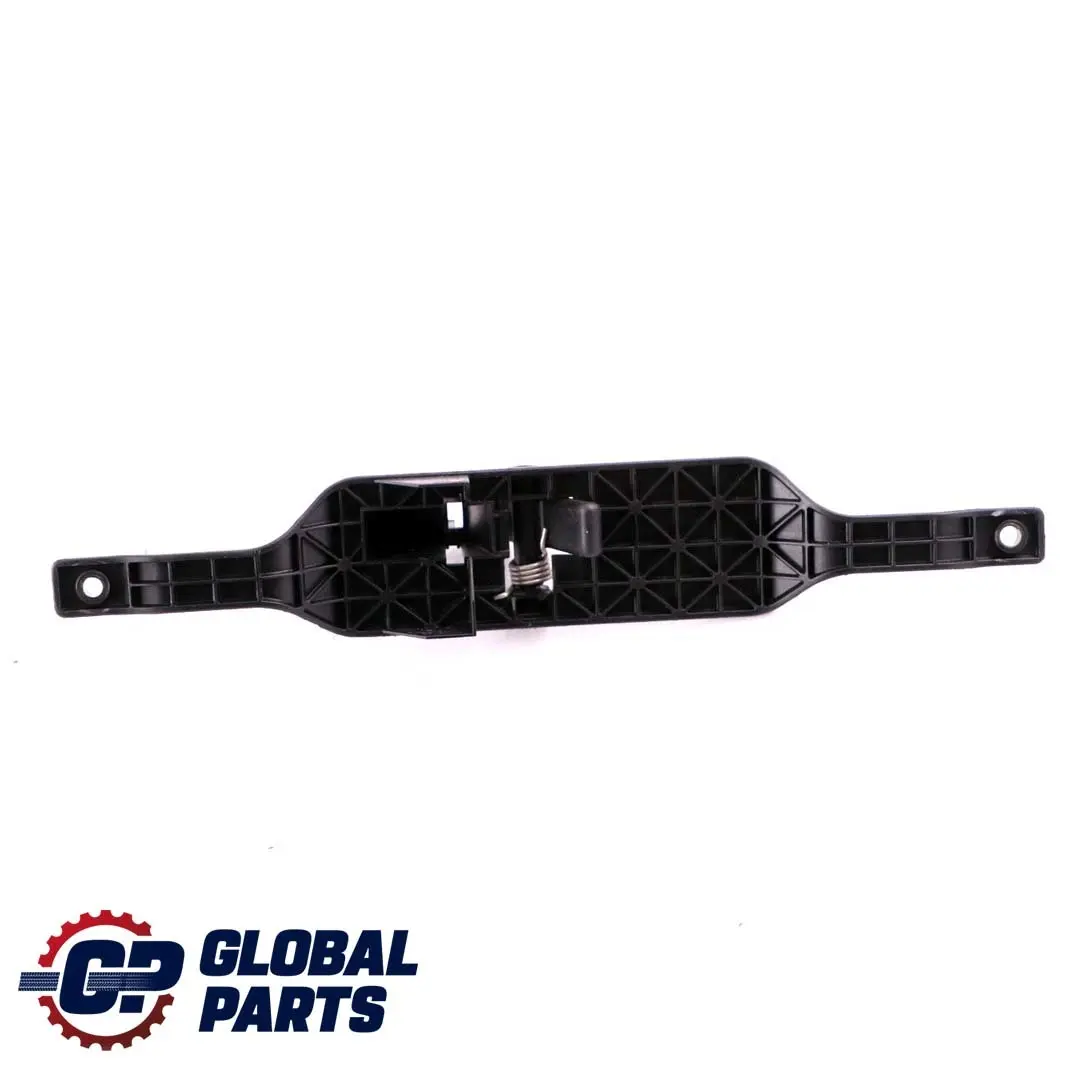  Mercedes-Benz M-Class ML W164 Emergency Unlocking Device Rear Trunk Tailgate - SKU A1647600108 - Part number A1647600108